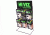 Hiviz Pistol/Rifle Retail Display