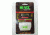 HIVIZ Remington Magnetic ETA Sight (Camo) for Remington shotguns., Red/Green RM2006-CM