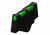 HiViz Ruger LITEWAVE Front Sight 58914
