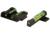 Hiviz Springfield XD Combo Pack XD2210G