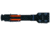 Hiviz V-Post Rear Turkey Sight TS1011