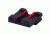 Hiviz XD2109-R, Springfield XD Rear Sight Red XD2109-R