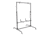 HME Adjustable Bag Target Stand, Black, HME-ABTS