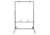 HME Adjustable Bag Target Stand, Black, HME-ABTS