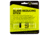 HME HME-STK-BK Face Paint Black Stick