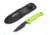 HME Products 2.5 inch Fixed Blade Caping Knife w/Heavy-Duty Sheath, HME-KN-FBCK