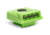 HME Products Hat Clip Light w/20 Lumen Green LED, 2 x CR2032, HME-HC-G