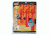 Hme Products HME Seal-tite Drop Wick Scent Dispenser, Orange, 3/pk