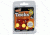 HME Products Plastic Reflective Tack, Orange, Pack of 50, HME-PRT-50