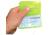 HME Products Wallet License Holder, HME-WLH