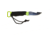 HME Skeleton Fixed Blade with gut Hook, HME-KN-SKFBGH