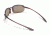 Maui Jim Ho'okipa Reader Sunglasses w/ Tortoise Frame and HCL Bronze 1.50 Magnification Lenses - H807-1015, Back View