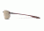 Maui Jim Ho'okipa Reader Sunglasses w/ Tortoise Frame and HCL Bronze 1.50 Magnification Lenses - H807-1015, Side View