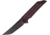 Hoback Knives Kwaiback Framelock HOB031STB