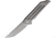 Hoback Knives Kwaiback Framelock
