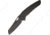 Hoback Knives OSF Framelock Folding Knife,3.5in,CPM-S35VN Steel, Handle HOB004