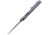 Hoback Knives Summit Framelock Purple