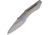 Hoback Knives Summit Framelock Purple