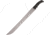 Hoback Knives The Way Machete SW