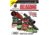Hodgdon Powder Hodgdon Annual Powder Manual 2022, Handgun/Rifle, 19th Edition, AM22