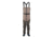 Hodgman Waders AESI CSLK-Z AESIS ZIP CST SFWDR LK 1337479