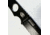 Hoffner Knives Bodyguard Belt Fixed Blade Knife, 2.5in, 440C Steel, Tanto, Steel, Black, NECK-ITP-TA