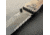 Hoffner Knives Folding Knife, 3.5in, 440c, Spear Point Blade, Chiseled Maduro Grip, Black Combo Blade, FK-S3CBK-CMA