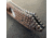 Hoffner Knives Folding Knife, 3.5in, 440c, Spear Point Blade, Chiseled Maduro Grip, Silver Combo Blade, FK-S3CBS-CMA