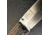 Hoffner Knives Folding Knife, 3.5in, 440c, Spear Point Blade, Chiseled Maduro Grip, Silver Smooth Blade, FK-S3SBS-CMA