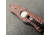 Hoffner Knives Folding Knife, 3.5in, 440c, Spear Point Blade, Chiseled Nightstalker Grip, Black Smooth Blade, FK-S3SBK-CRB
