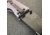 Hoffner Knives Folding Knife, 3.5in, 440c, Spear Point Blade, Chiseled Valkyrie Grip, Black Combo Blade, FK-S3CBK-CPG