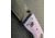 Hoffner Knives Folding Knife, 3.5in, 440c, Spear Point Blade, Chiseled Valkyrie Grip, Black Smooth Blade, FK-S3SBK-CPG