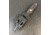 Hoffner Knives Hand Spear Fixed Blade Knife, 5in, 440C Steel, Chiseled Maduro Grip, Black Smooth Blade, Black, HS-S5SBK-CMA