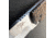 Hoffner Knives Hand Spear Fixed Blade Knife, 5in, 440C Steel, Chiseled Maduro Grip, Silver Smooth Blade, Black, HS-S5SBS-CMA