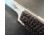 Hoffner Knives Hand Spear Fixed Blade Knife, 5in, 440C Steel, Chiseled Maduro Grip, Silver Smooth Blade, Black, HS-S5SBS-CMA