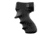 Hogue Remington 870 Buttstock Grip, Black, Standard, 08760