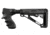 Hogue Remington 870 Buttstock Adapter Kit, Black, Standard, 08770