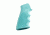 HOG 15015 AR15 FG GRIP AQUA