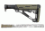 HOG 15245 AR OM COLL BUTT MILSPEC ODG