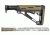 HOG 15345 AR OM COLL BUTT MILSPEC TAN
