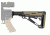 HOG 15345 AR OM COLL BUTT MILSPEC TAN
