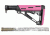 HOG 15745 AR OM COLL BUTT MILSPEC PINK
