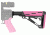 HOG 15745 AR OM COLL BUTT MILSPEC PINK