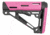 HOG 15750 AR OM COLL BUTTSTK C/M PINK
