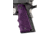 HOG 45006 RUBBER GRIP GOVT FG PURPLE