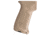 Hog 74033 Ak47/74 Rub Pistol Grip W/Door Fng Groove Fde, 187498