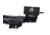 Hog Saddle ARMS Pattern Bipod Plate for J-Clamp or K-Clamp