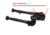 Hog Saddle ARMS Pattern Bipod Plate for J-Clamp or K-Clamp