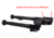 Hog Saddle ARMS Pattern Bipod Plate for J-Clamp or K-Clamp