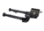 Hog Saddle ARMS Pattern Bipod Plate for J-Clamp or K-Clamp
